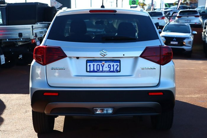 2022 Suzuki Vitara
