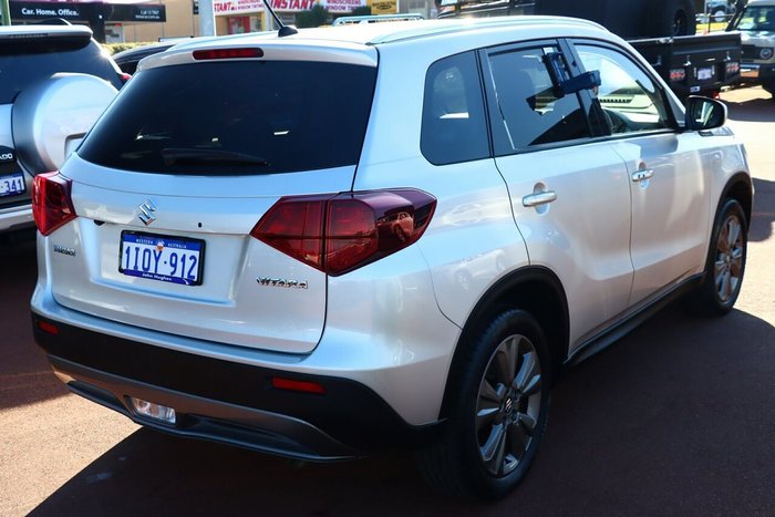 2022 Suzuki Vitara