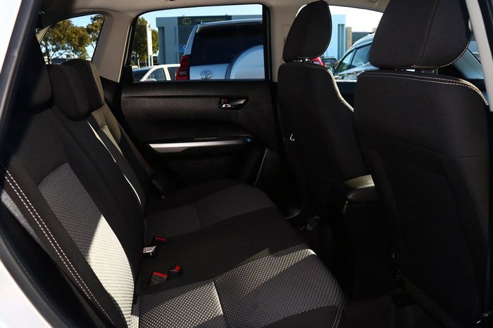 2022 Suzuki Vitara