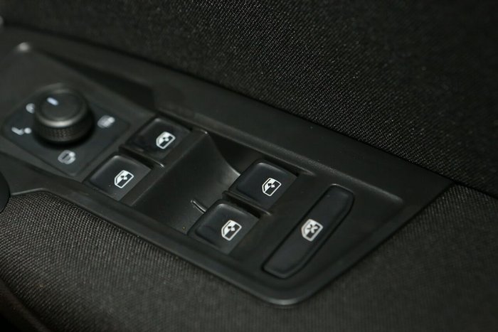 2022 Volkswagen Tiguan 162TSI Adventure Allspace