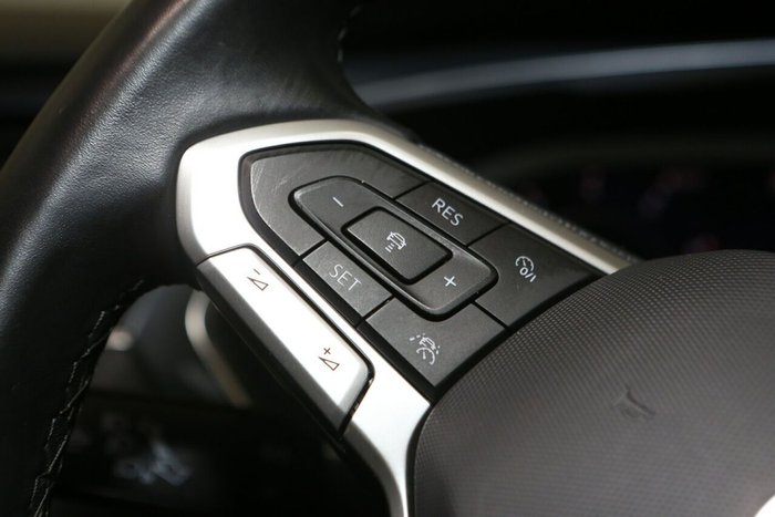2022 Volkswagen Tiguan 162TSI Adventure Allspace