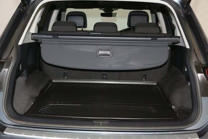 2022 Volkswagen Tiguan 162TSI Adventure Allspace