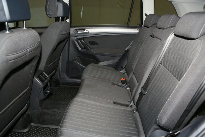2022 Volkswagen Tiguan 162TSI Adventure Allspace