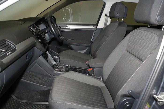 2022 Volkswagen Tiguan 162TSI Adventure Allspace