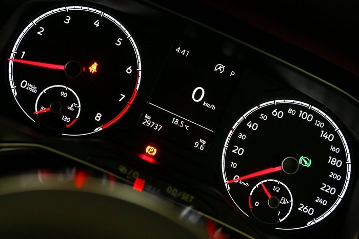 2019 Volkswagen Polo GTI