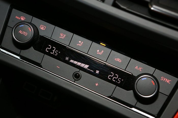 2019 Volkswagen Polo GTI