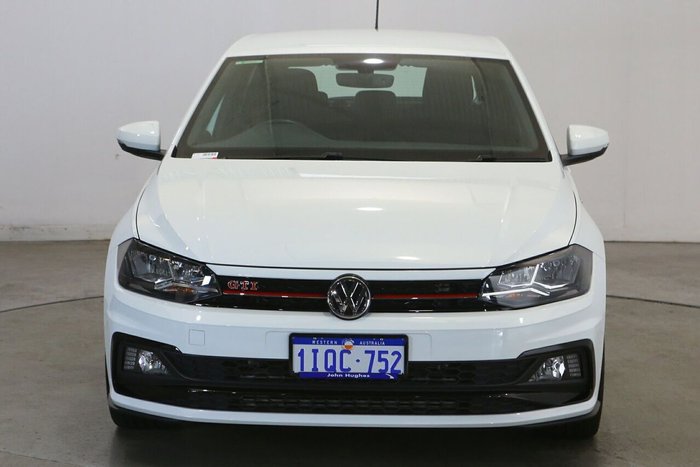2019 Volkswagen Polo