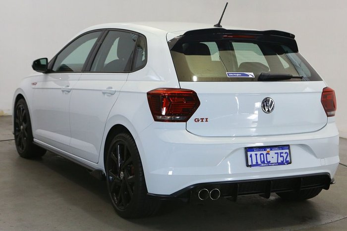 2019 Volkswagen Polo