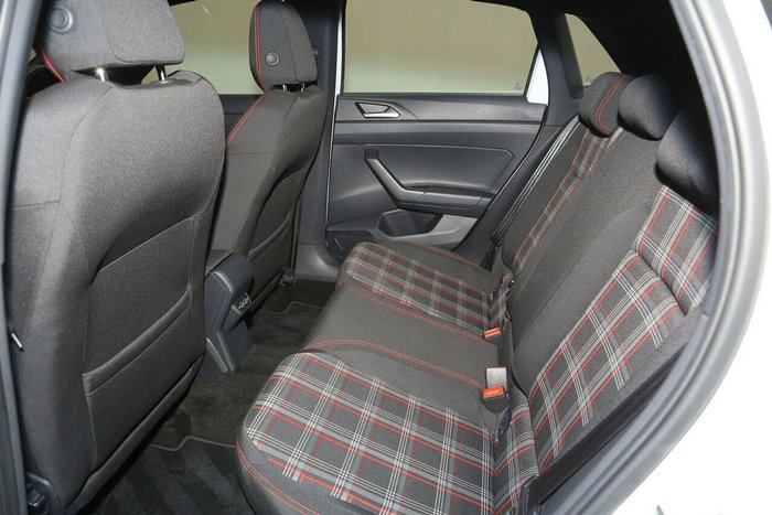 2019 Volkswagen Polo GTI