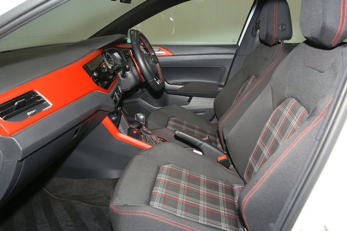2019 Volkswagen Polo GTI