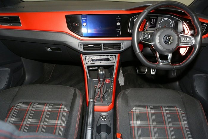 2019 Volkswagen Polo GTI