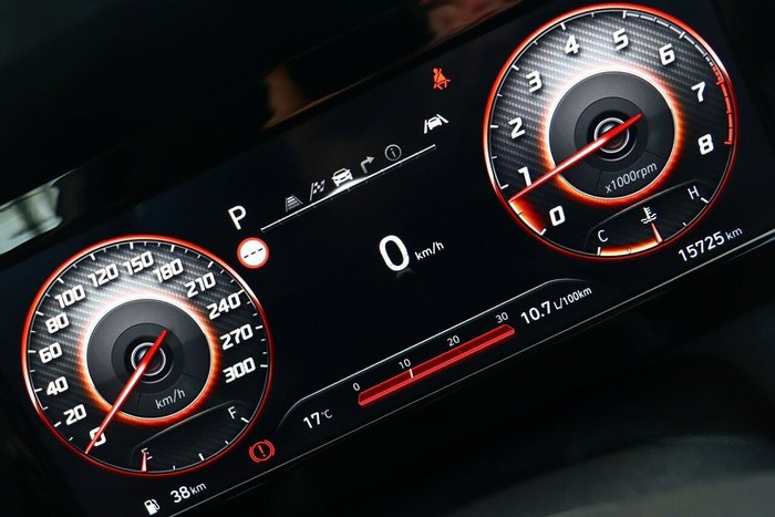 2023 Hyundai i30 N Premium