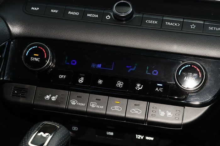 2023 Hyundai i30 N Premium