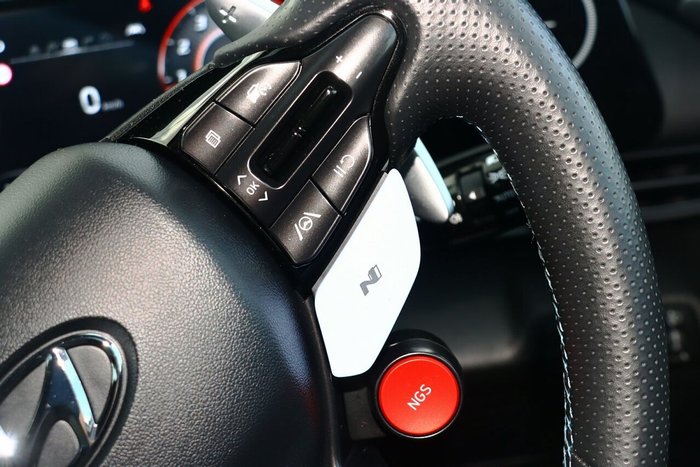 2023 Hyundai i30 N Premium