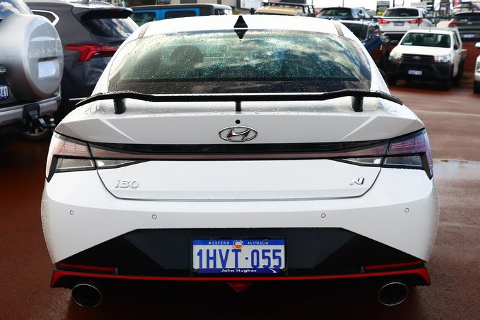 2023 Hyundai i30 N Premium