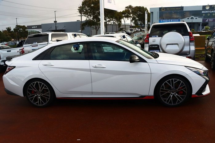 2023 Hyundai i30 N Premium