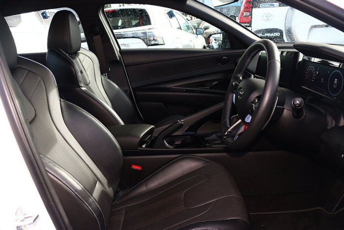 2023 Hyundai i30 N Premium