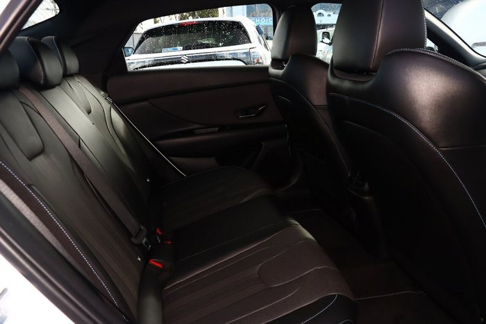 2023 Hyundai i30 N Premium