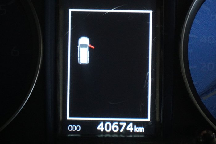 2023 Toyota Fortuner GX