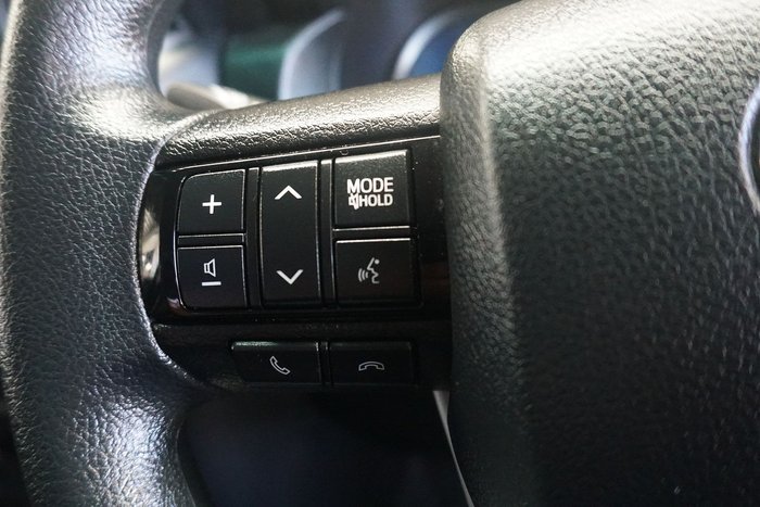 2023 Toyota Fortuner GX