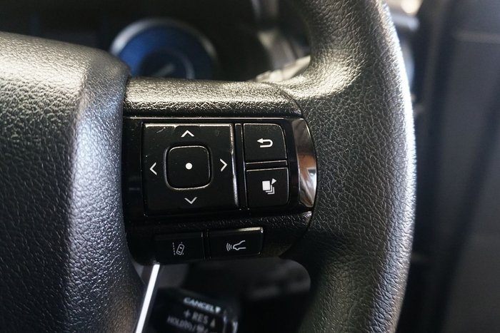 2023 Toyota Fortuner GX