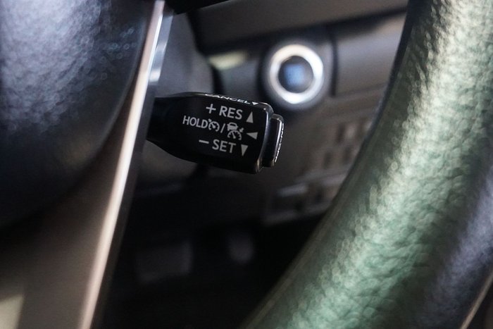 2023 Toyota Fortuner GX