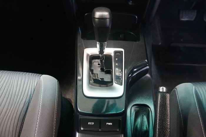 2023 Toyota Fortuner GX