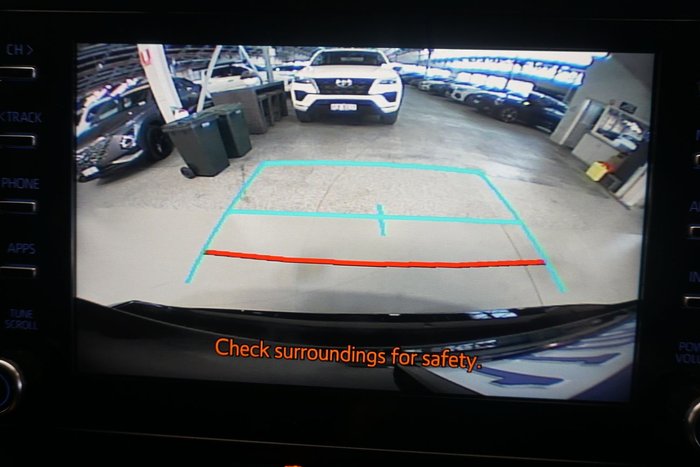 2023 Toyota Fortuner GX