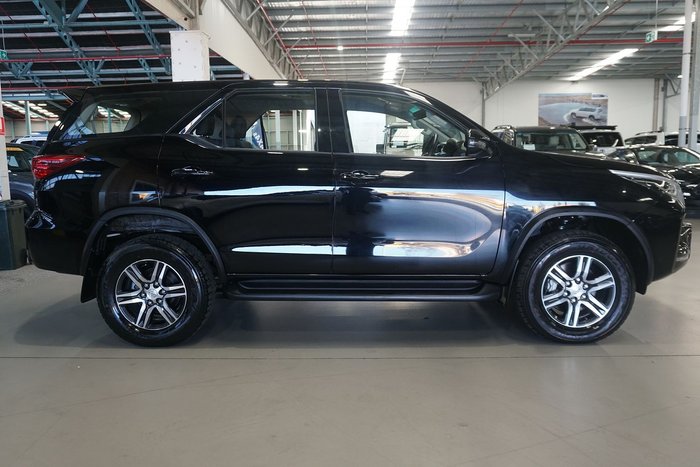 2023 Toyota Fortuner