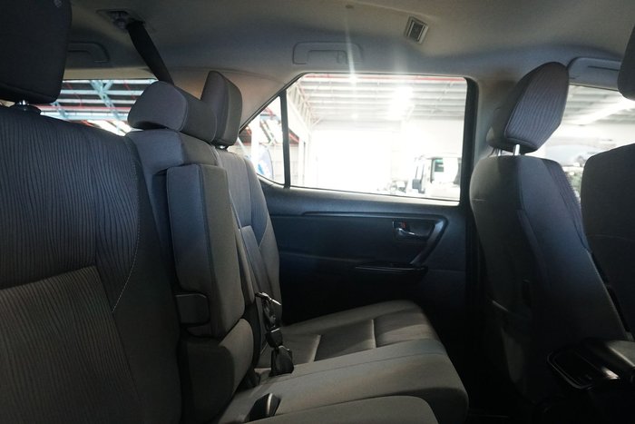 2023 Toyota Fortuner GX