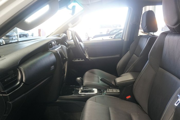 2023 Toyota Fortuner GX