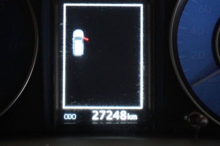 2023 Toyota Fortuner GX