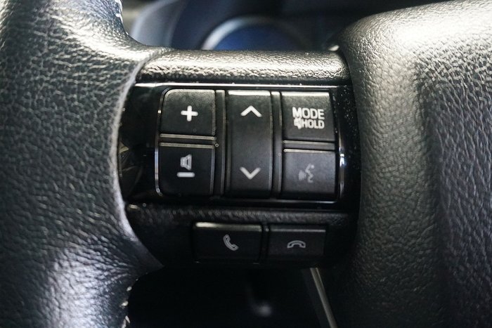 2024 Toyota Fortuner Crusade