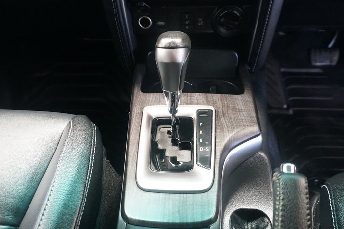 2024 Toyota Fortuner Crusade