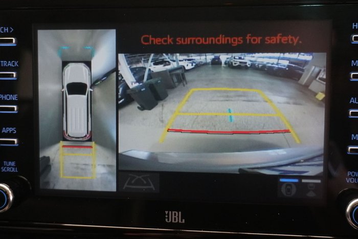 2024 Toyota Fortuner Crusade