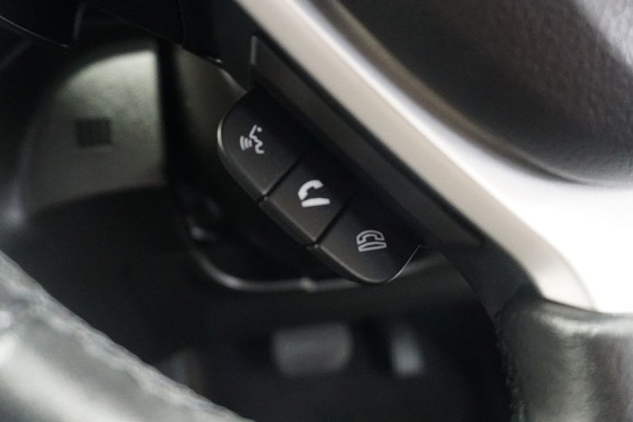 2019 Suzuki S-Cross Turbo