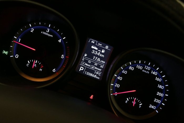 2014 Hyundai Santa Fe Active