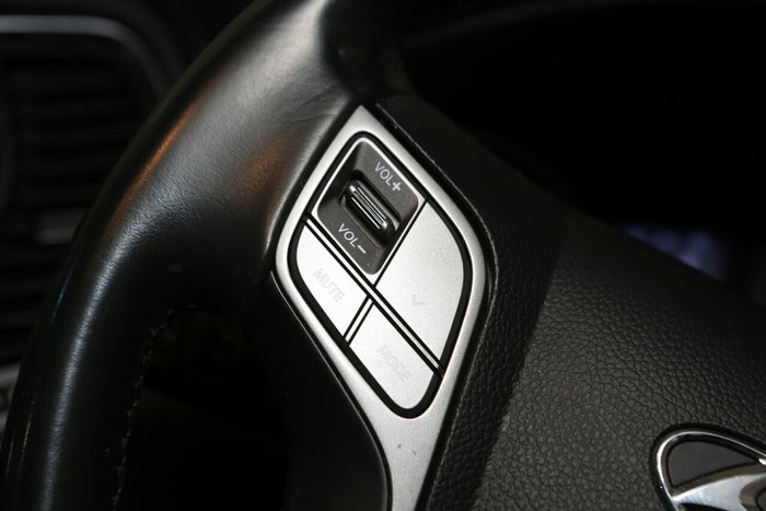 2014 Hyundai Santa Fe Active
