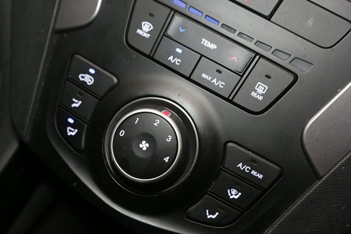 2014 Hyundai Santa Fe Active