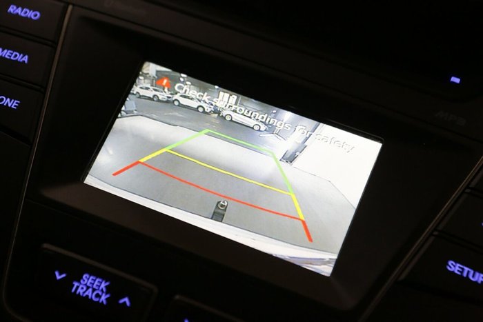 2014 Hyundai Santa Fe Active