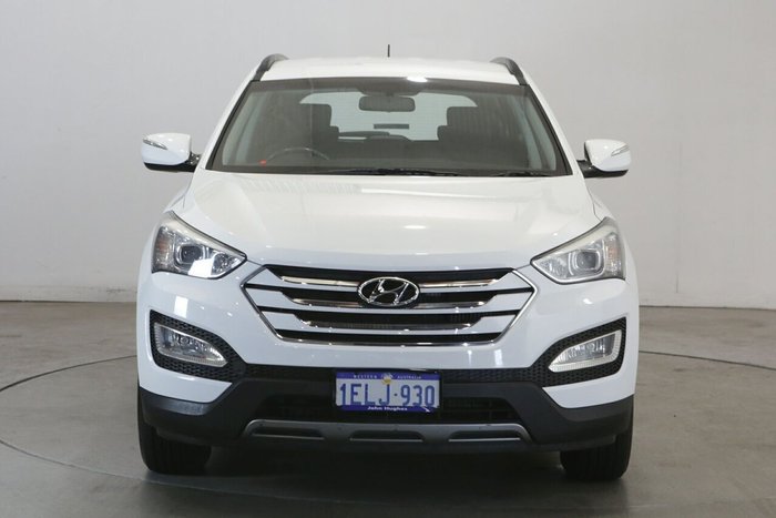 2014 Hyundai Santa Fe