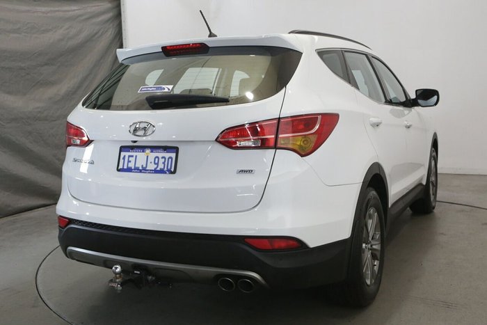 2014 Hyundai Santa Fe Active