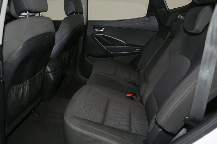 2014 Hyundai Santa Fe Active