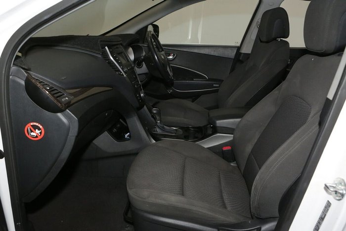 2014 Hyundai Santa Fe Active