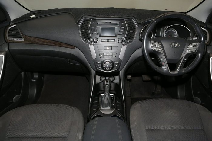 2014 Hyundai Santa Fe Active