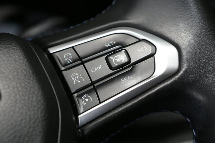 2021 Jeep Compass Launch Edition