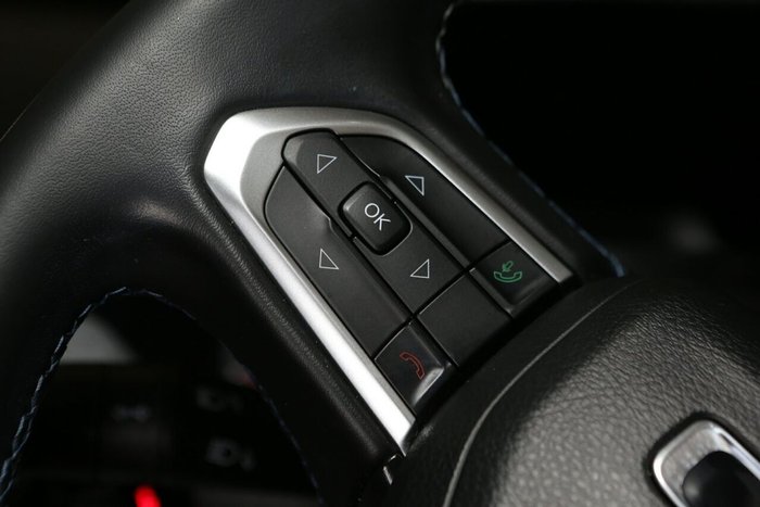 2021 Jeep Compass Launch Edition