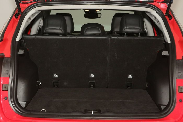 2021 Jeep Compass Launch Edition