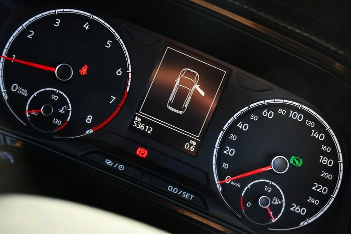2023 Volkswagen T-Cross 85TSI Life