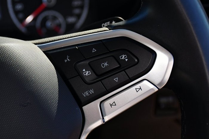 2023 Volkswagen T-Cross 85TSI Life